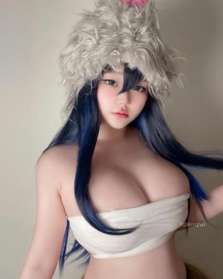 小小兔🐰 2025-05-08 22:24:55 ❤️‍🔥火辣还是火大 告诉我🫦